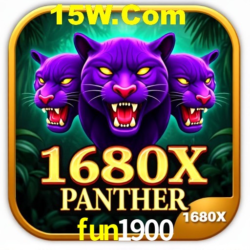 Página oficial no Facebook da fun1900